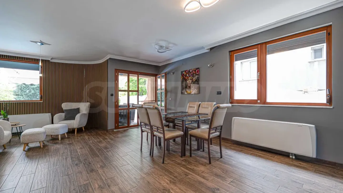 Luxury Villa Mount Vitosha View - Image 1