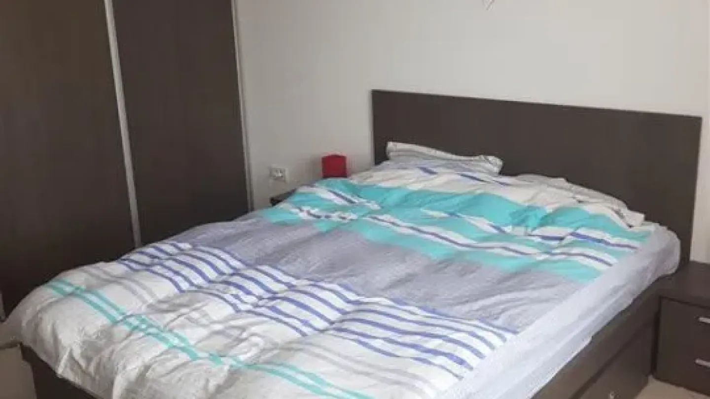 Spacious Fully Furnished 2-Bedroom Apartment with Balcony in Bucharest - Image 4