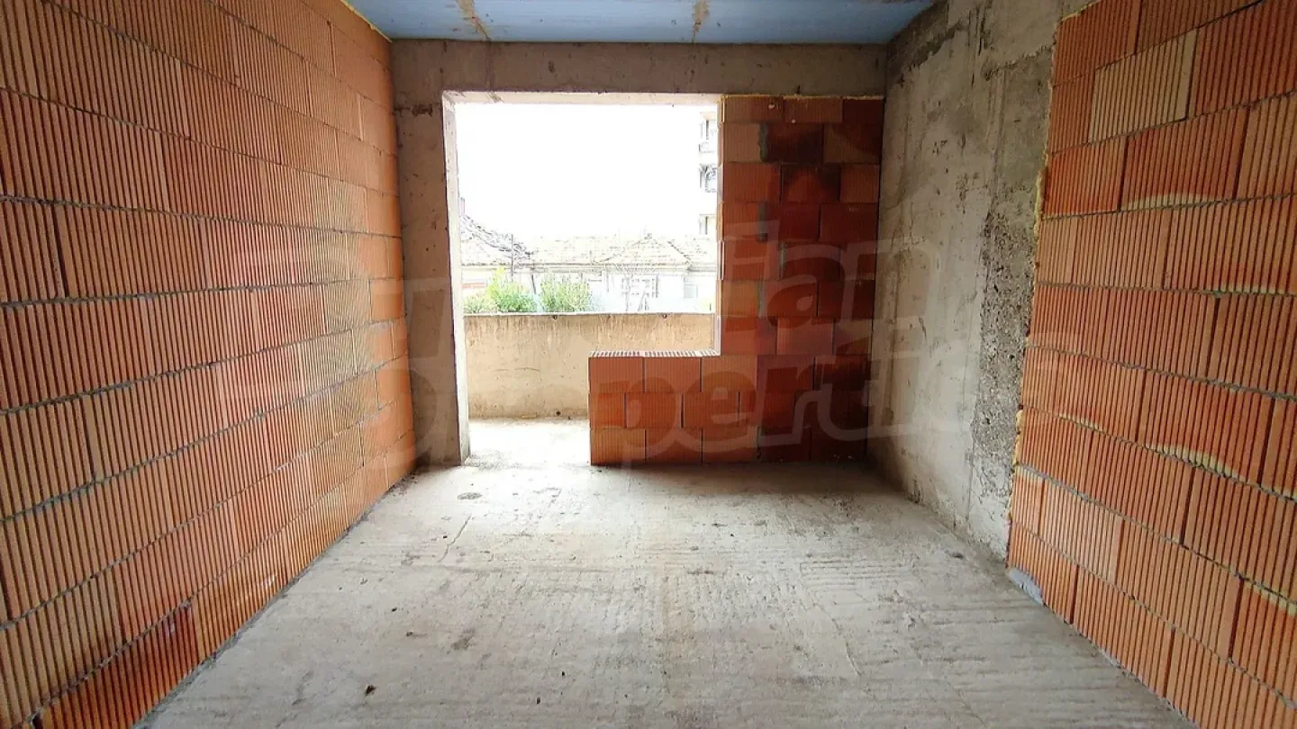 Apartment for sale in Stara Zagora - Image 1