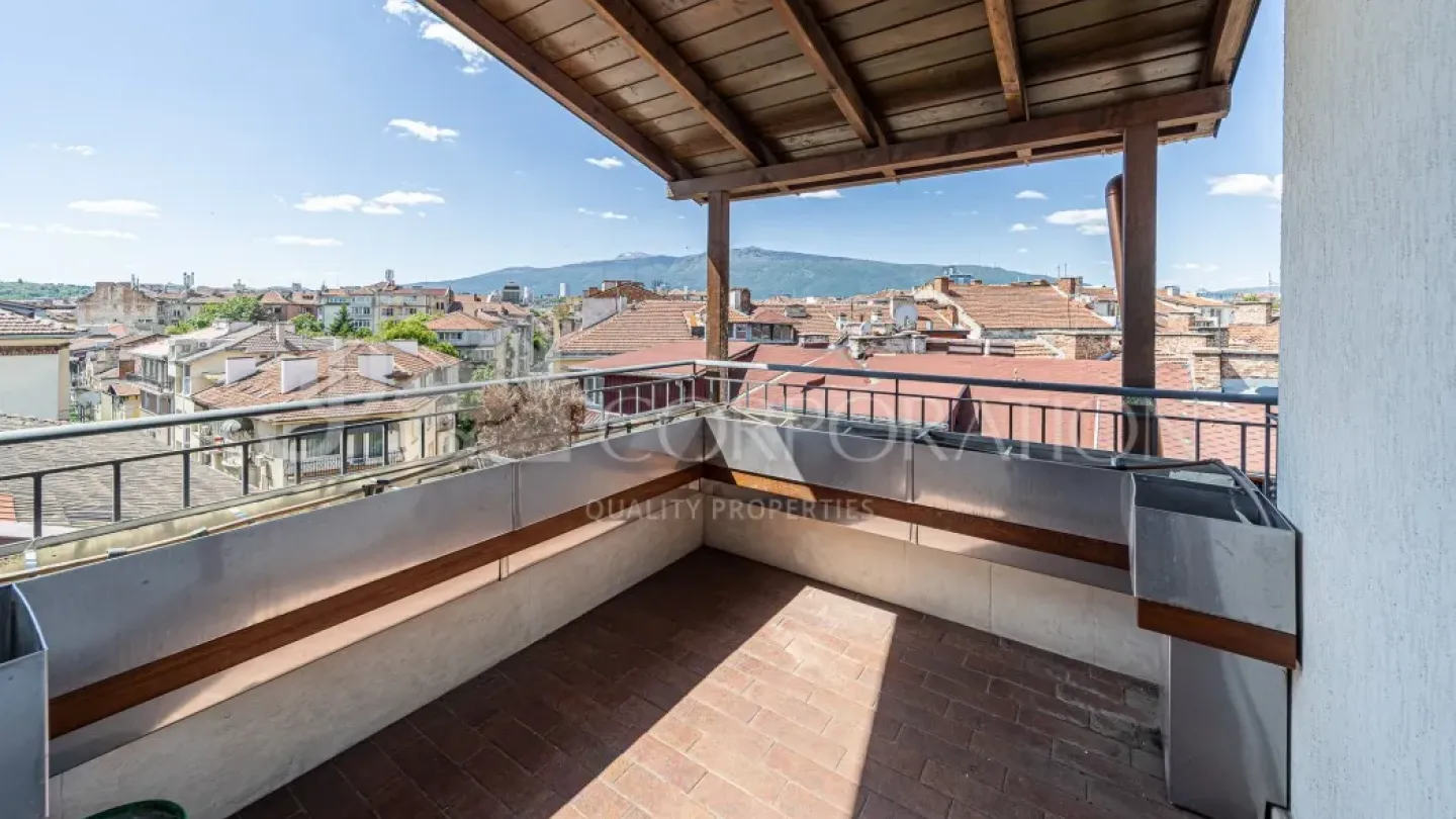 Apartment for rent in Sofia - Image 3