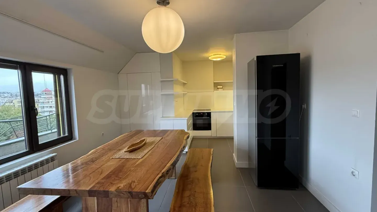 Apartment for rent in Sofia - Image 2