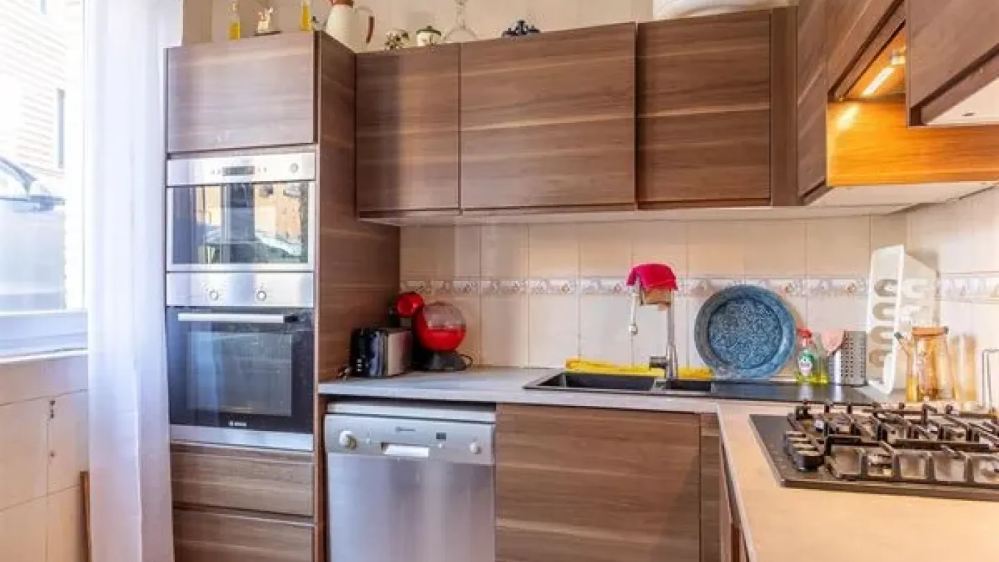 Charming 2-Bedroom Apartment in Sought-After Messidor, Ukkel - Image 3