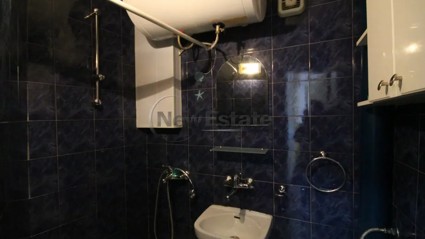 Stylish Furnished Duplex Apartment in Briz, Varna – Rental Opportunity - Image 2