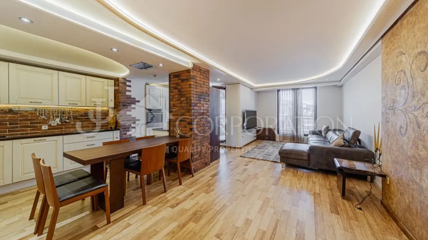 Apartment for rent in Sofia - Image 5