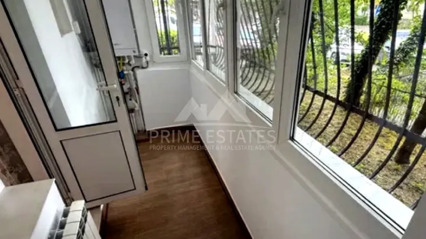 Fully Furnished 2-Bedroom Bucharest Apartment Near Promenada Mall - Image 3