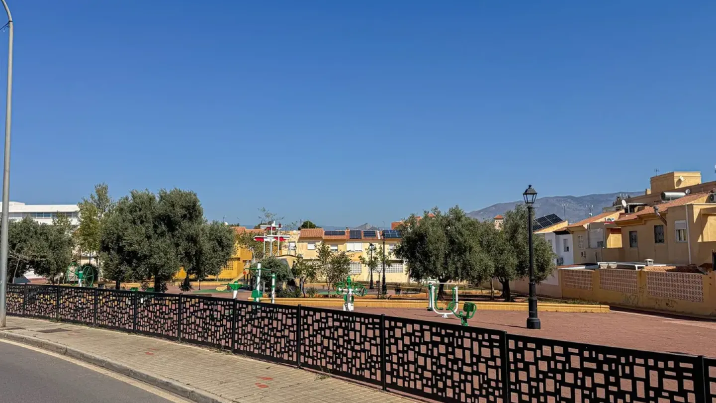 Spectacular Cave House with 4 Bedrooms – Unique Almería Gem - Image 5