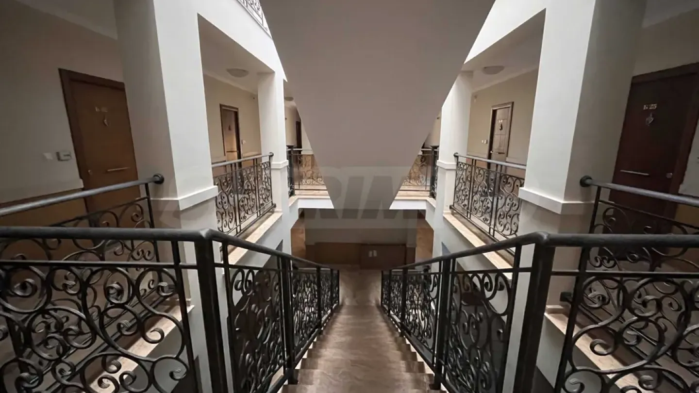 Spacious apartment near Pomorie beach. - Image 1