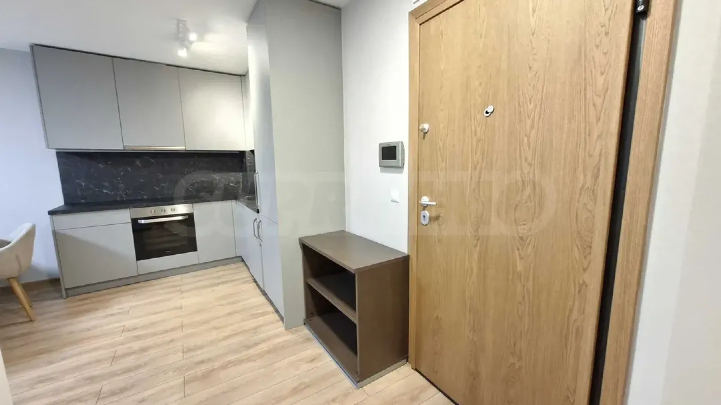 Bright Seaside Apartment in Varna – Fully Furnished Gem - Image 1