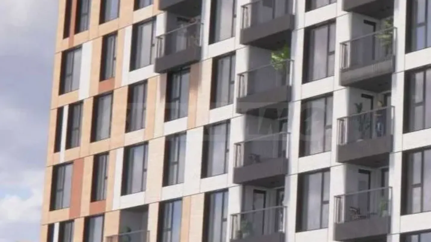 Modern Sofia Apartment - New Build - Image 1