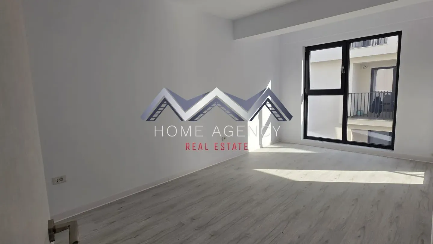 Spacious 3-Bedroom Apartment in Central Otopeni - New Development - Image 1