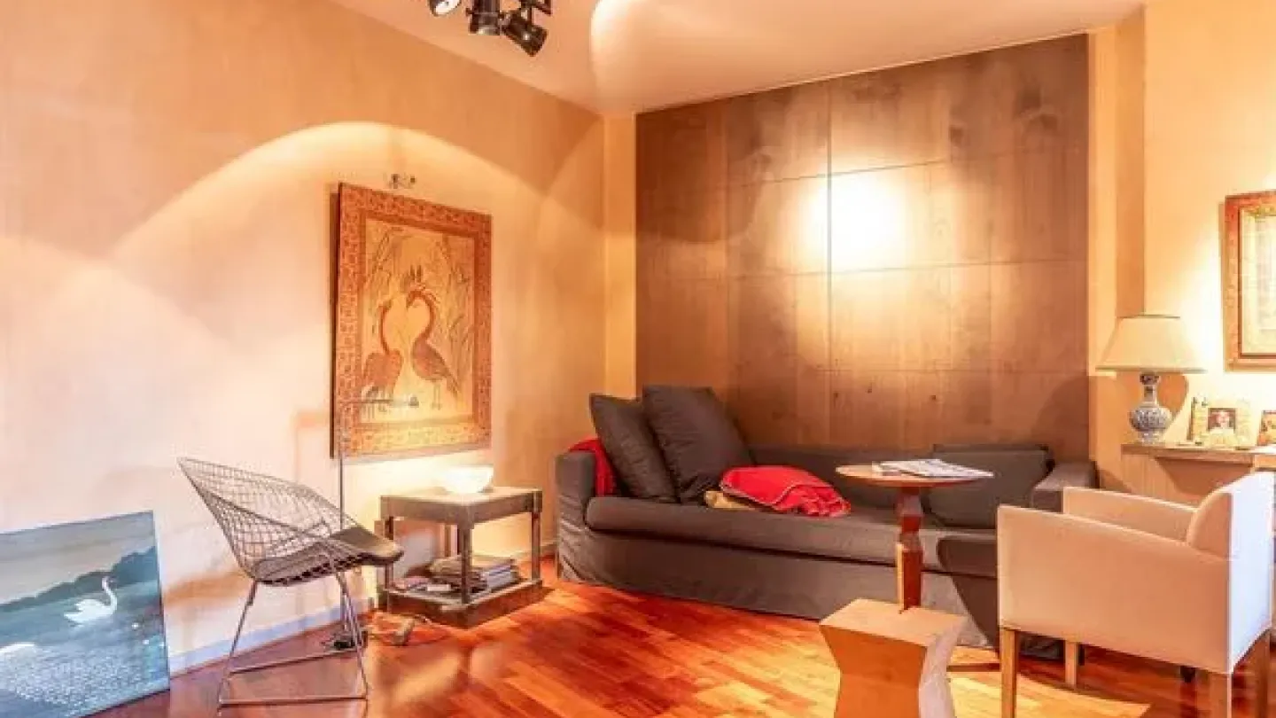 Spacious 3-Bedroom Apartment with Parking in Winston Churchill, Ukkel - Image 4