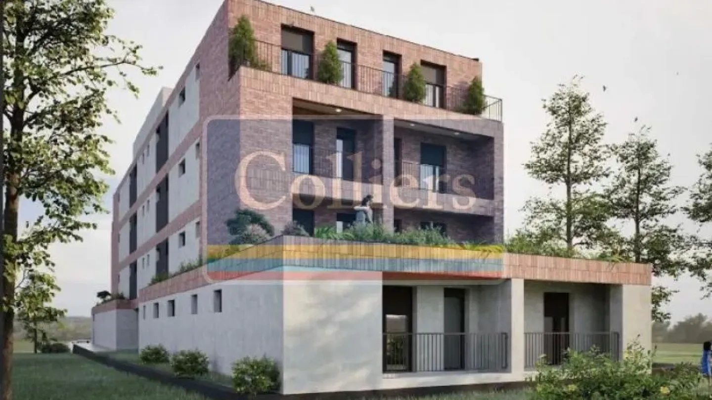 Spacious 3-Bedroom Apartment in Prime Surčin Location for Family Living - Image 5