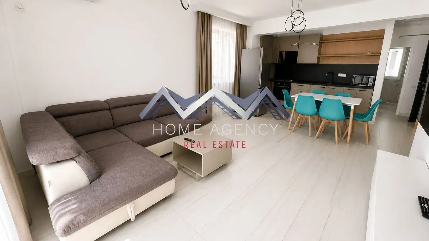 Apartment for rent in Otopeni - Image 4