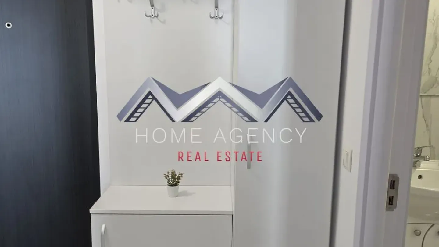 Spacious, Fully Furnished 2-Bedroom Apartment in Otopeni for Rent - Image 4
