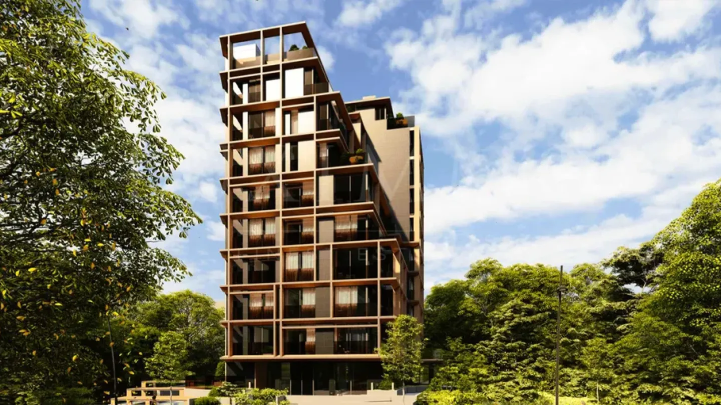 Modern Apartment Near Bulgaria Mall - Sofia - Image 2