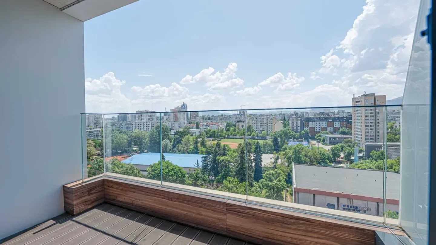 Apartment for rent in Sofia - Image 4