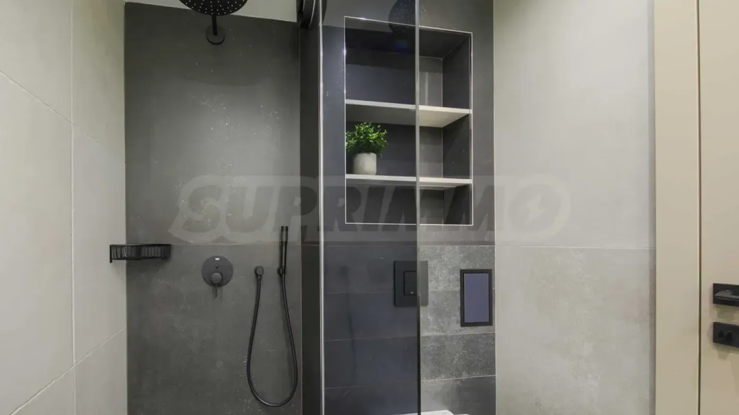 Stylish Sofia Apartment - KANSO Living - Image 1