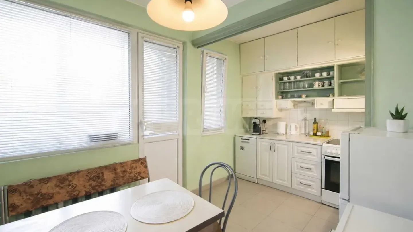 Lozneț Apartment - Fully Furnished Gem - Image 2