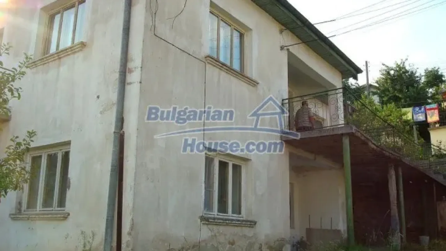 Spectacular Mountain View Two-Story House in Smolyan, Bulgaria - Image 4
