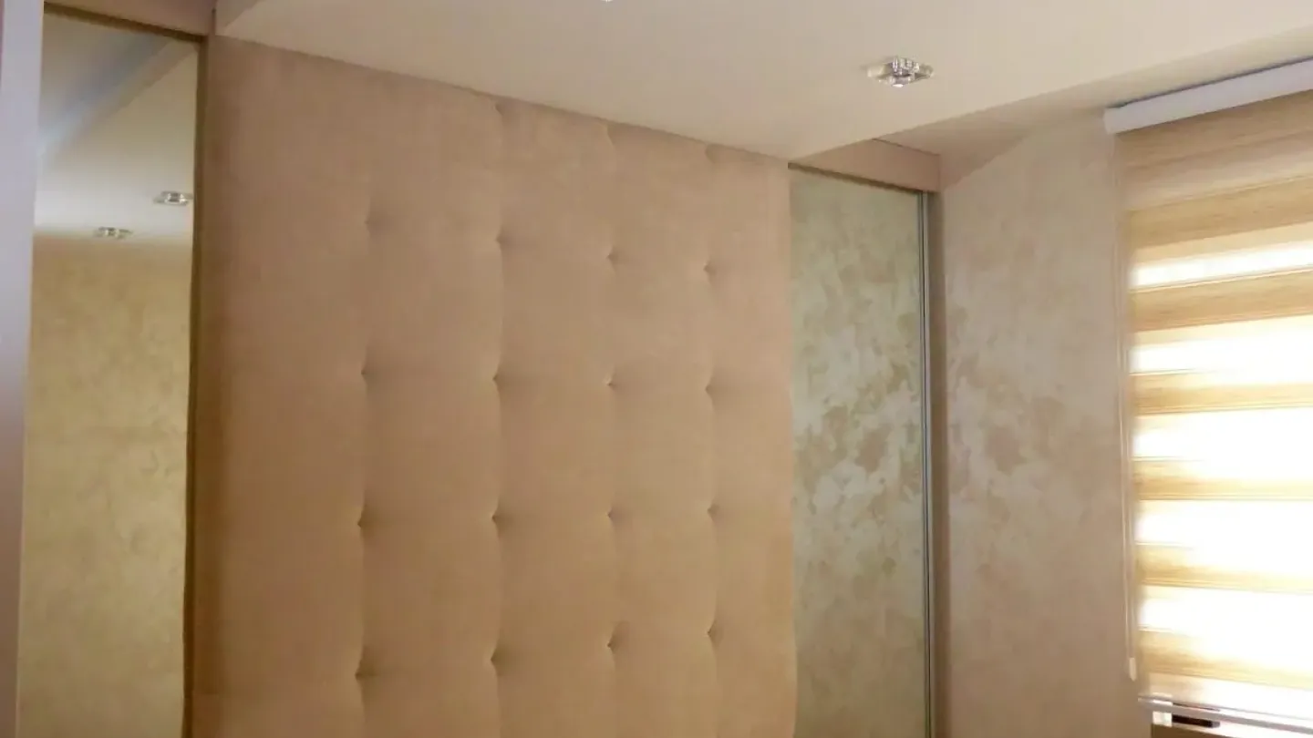 Spacious, Fully Furnished 3-Bedroom Apartment with Garage in Belgrade - Image 3
