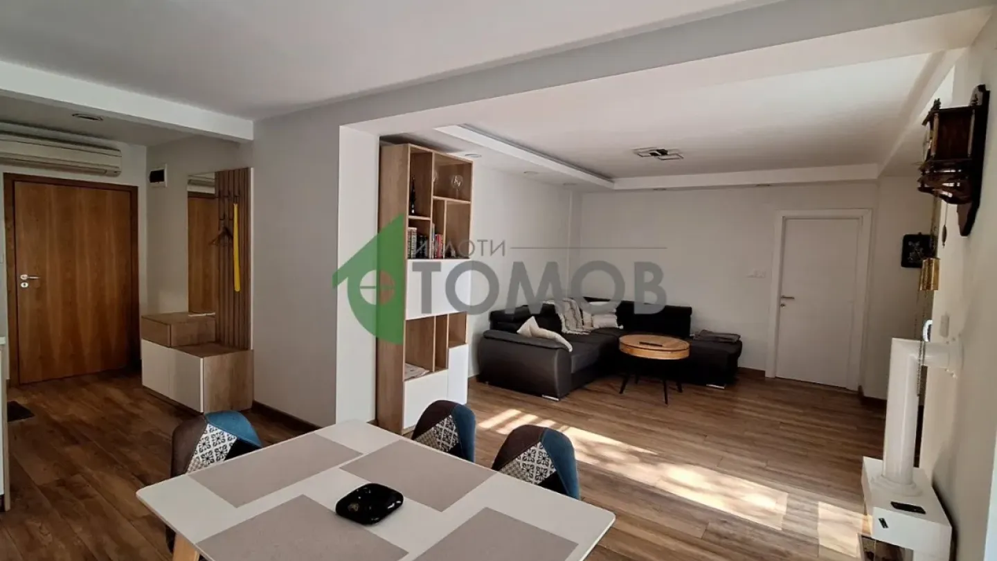 Spacious Fully Furnished Apartment in the Heart of Stara Zagora - Image 5