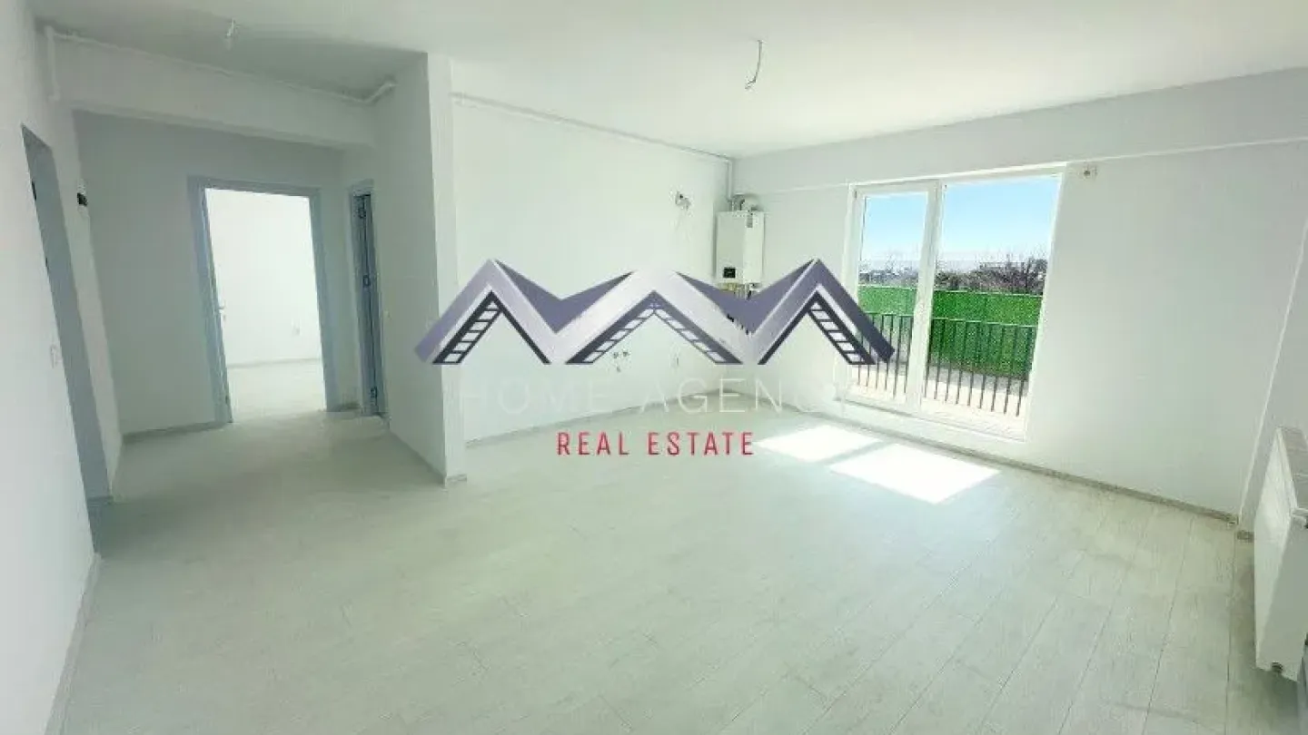 Spacious 2-Bedroom Apartment in Otopeni, Modern &amp; Well-Located - Image 1