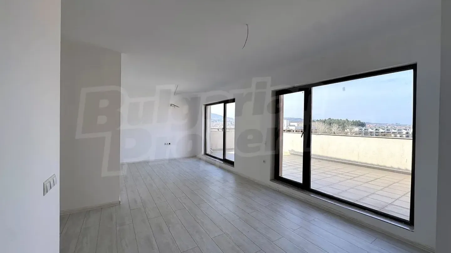 Apartment for sale in Sozopol - Image 1