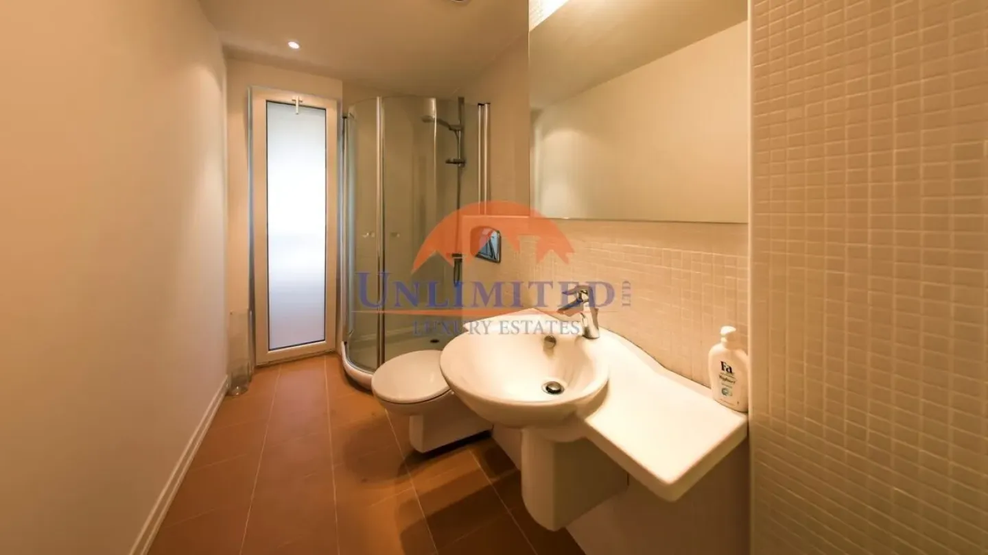 Stylish Two-Bedroom Apartment in Sofia’s Journalist Square – Fully Furnished - Image 3
