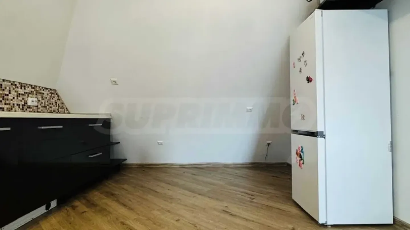 Spacious Sea &amp; City View Apartment in Burgas - Image 1
