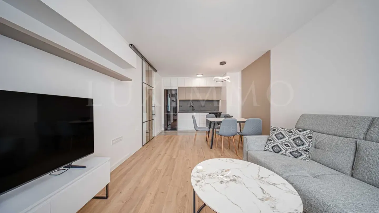 Apartment for rent in Sofia - Image 5
