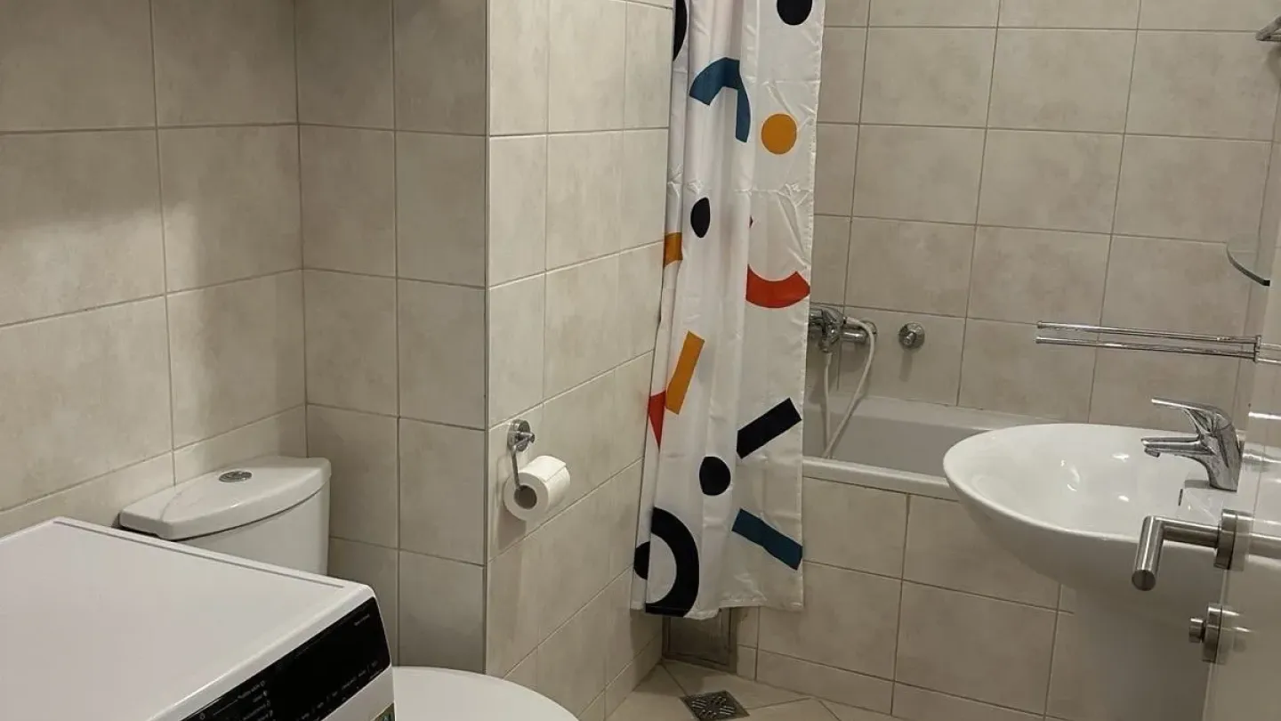 Stylish 2-Bedroom Apartment in Belville, Belgrade – Ready for Rent - Image 1