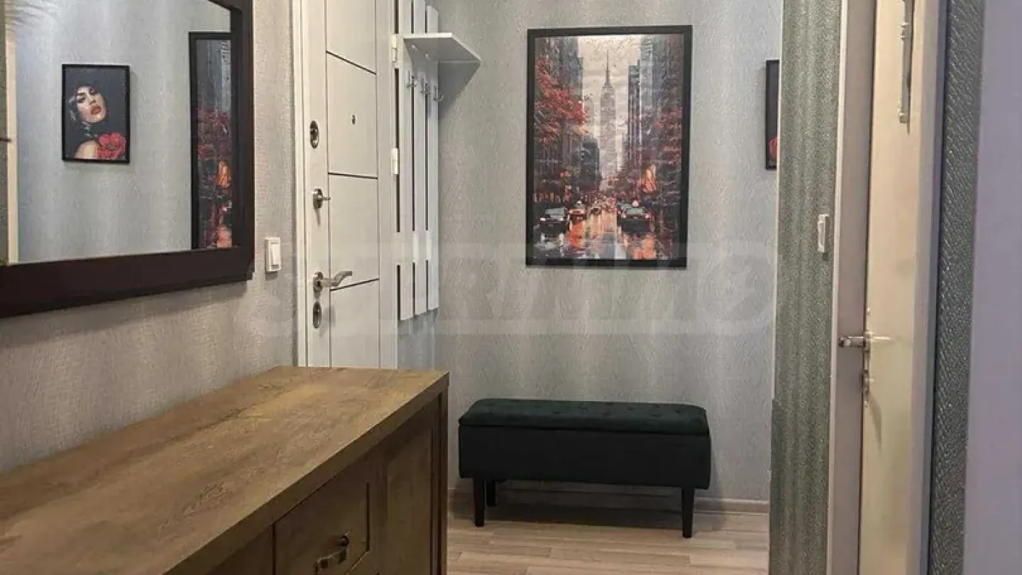 Stylish Studio in Vidin – Fully Furnished & Ready! - Image 3