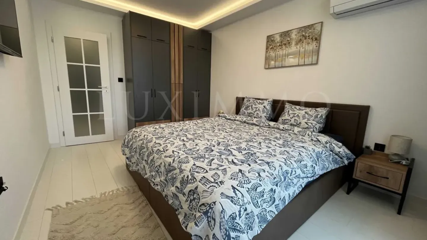 Spacious, Fully Furnished Apartment Near Burgas University - 800 EUR - Image 5