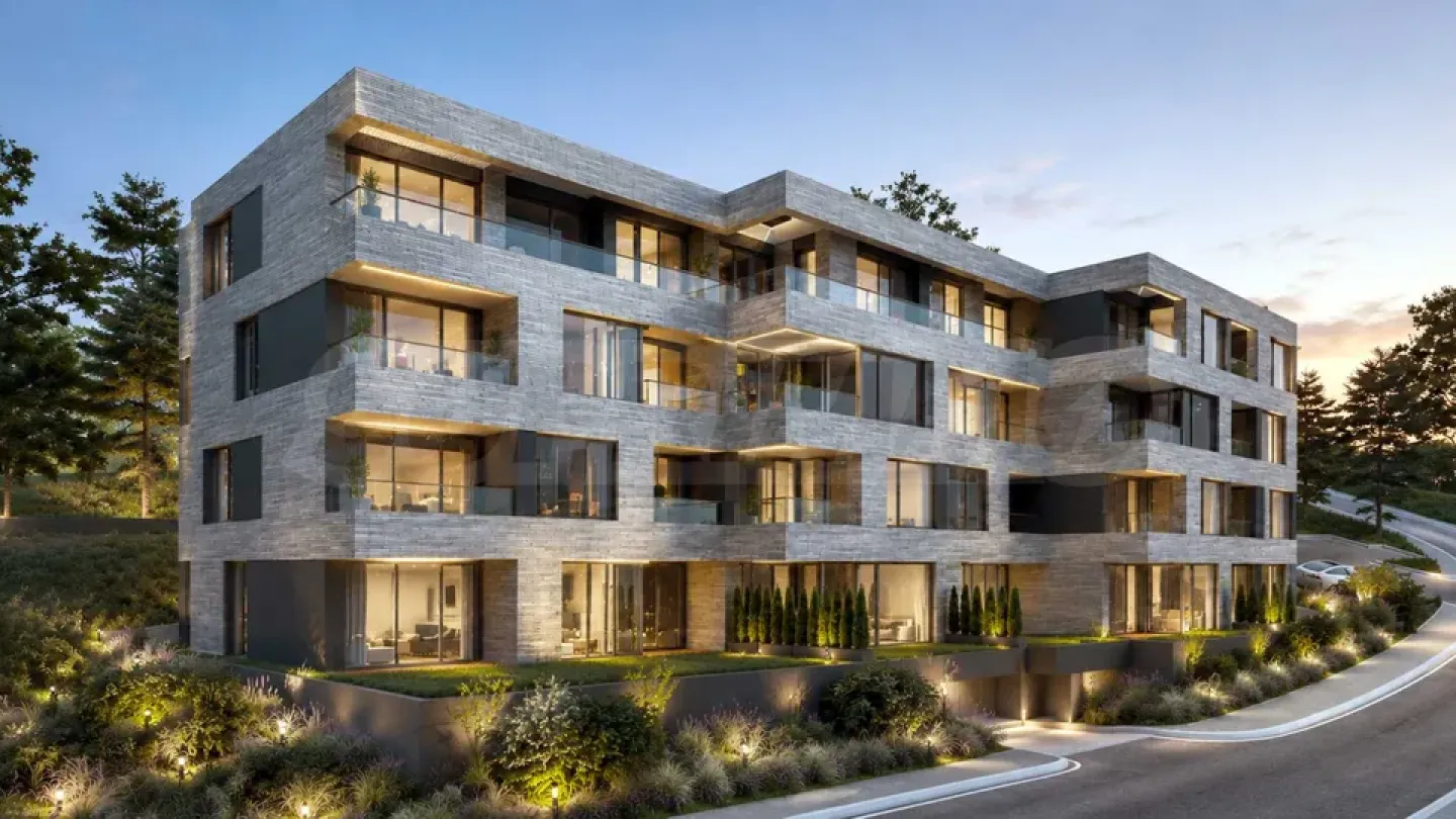 Modern Apartment in Varna's "Vinitsa" District - Image 2