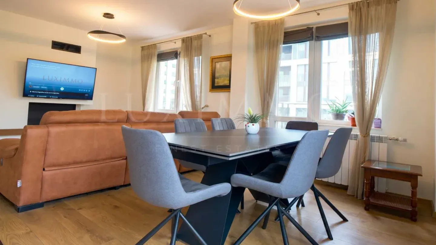 Apartment for sale in Plovdiv - Image 4