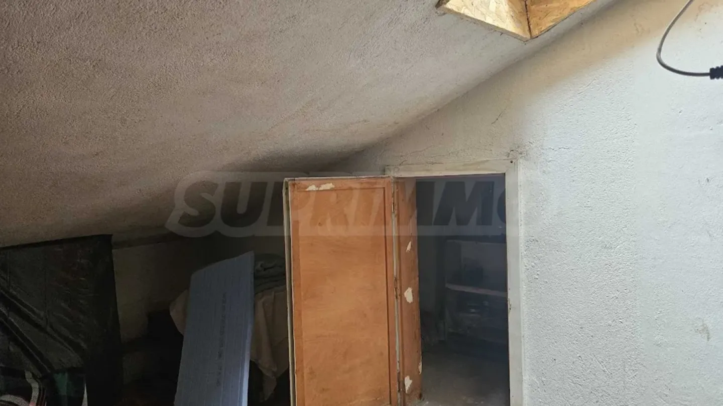 Fully Furnished Smolyan Apartment with Terrace and Basement - Image 5