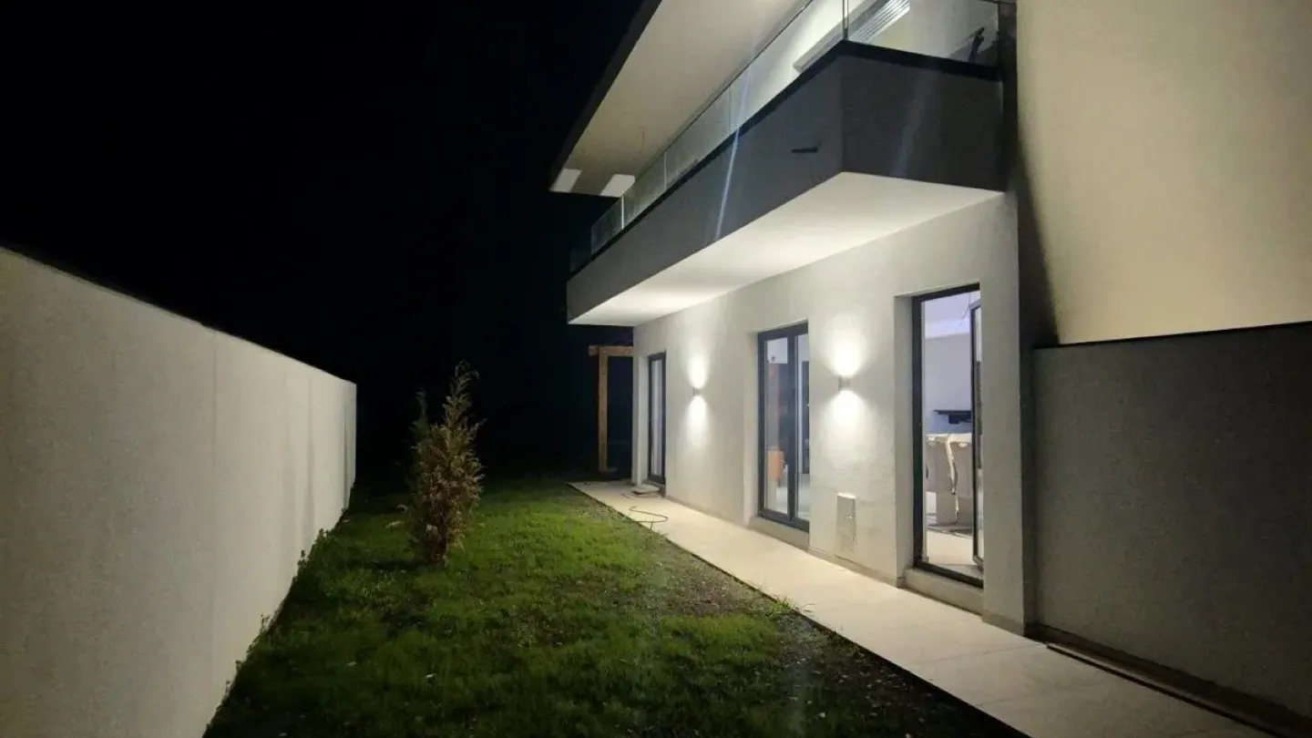 Luxury Modern Villa with Pool – Belgrade, 4 Bedrooms, 2 Bathrooms - Image 3
