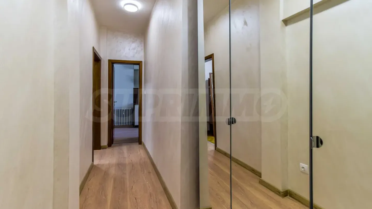 Apartment for rent in Sofia - Image 4