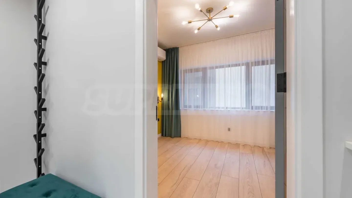 Modern 3BR Apartment - Varna Center - Image 1