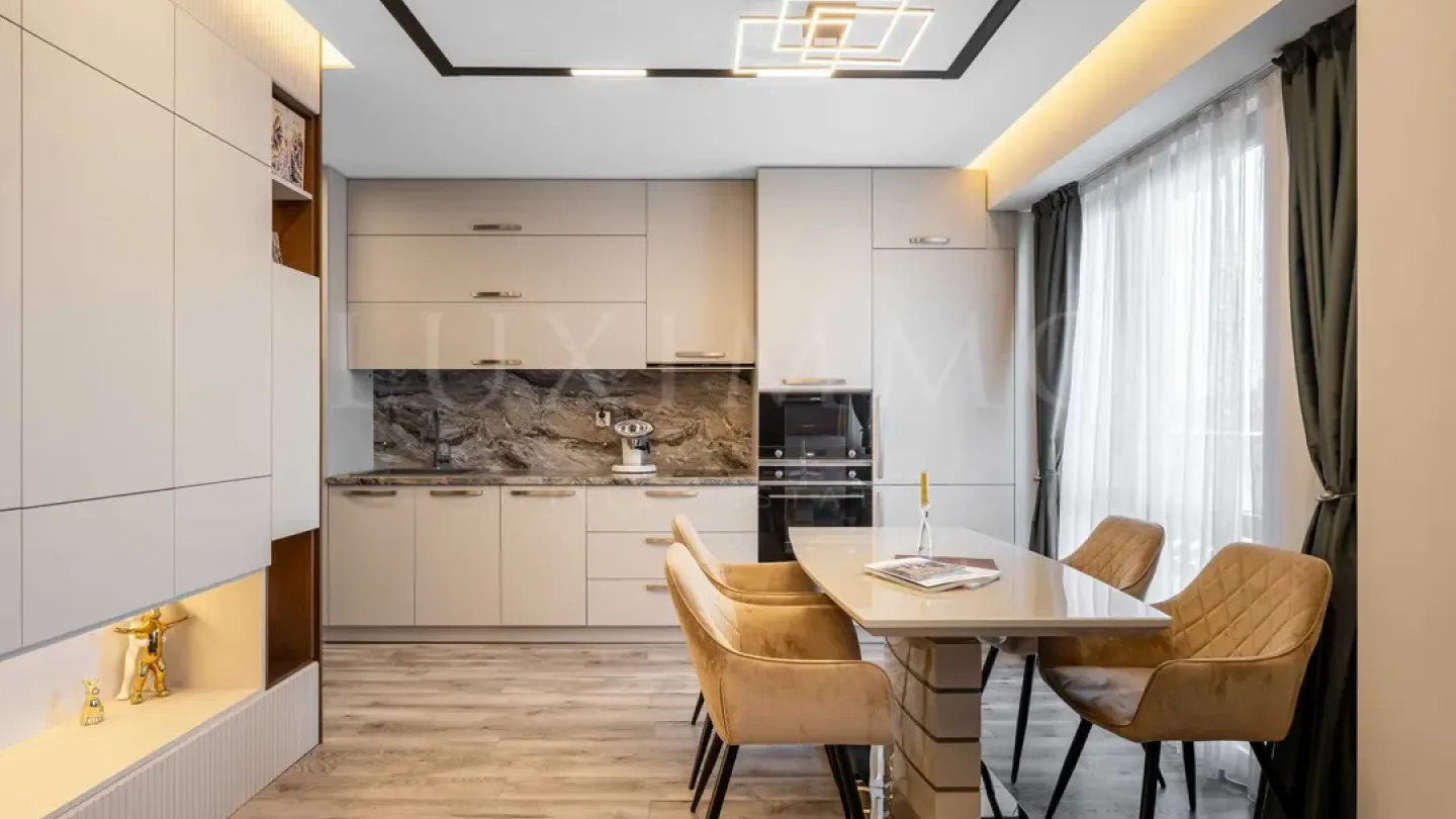 Spacious Plovdiv Apartment with Mountain &amp; City Views - Image 3