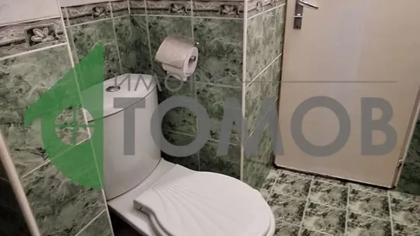 Fully Furnished 3-Bedroom Apartment Near Medical University - Stara Zagora - Image 2