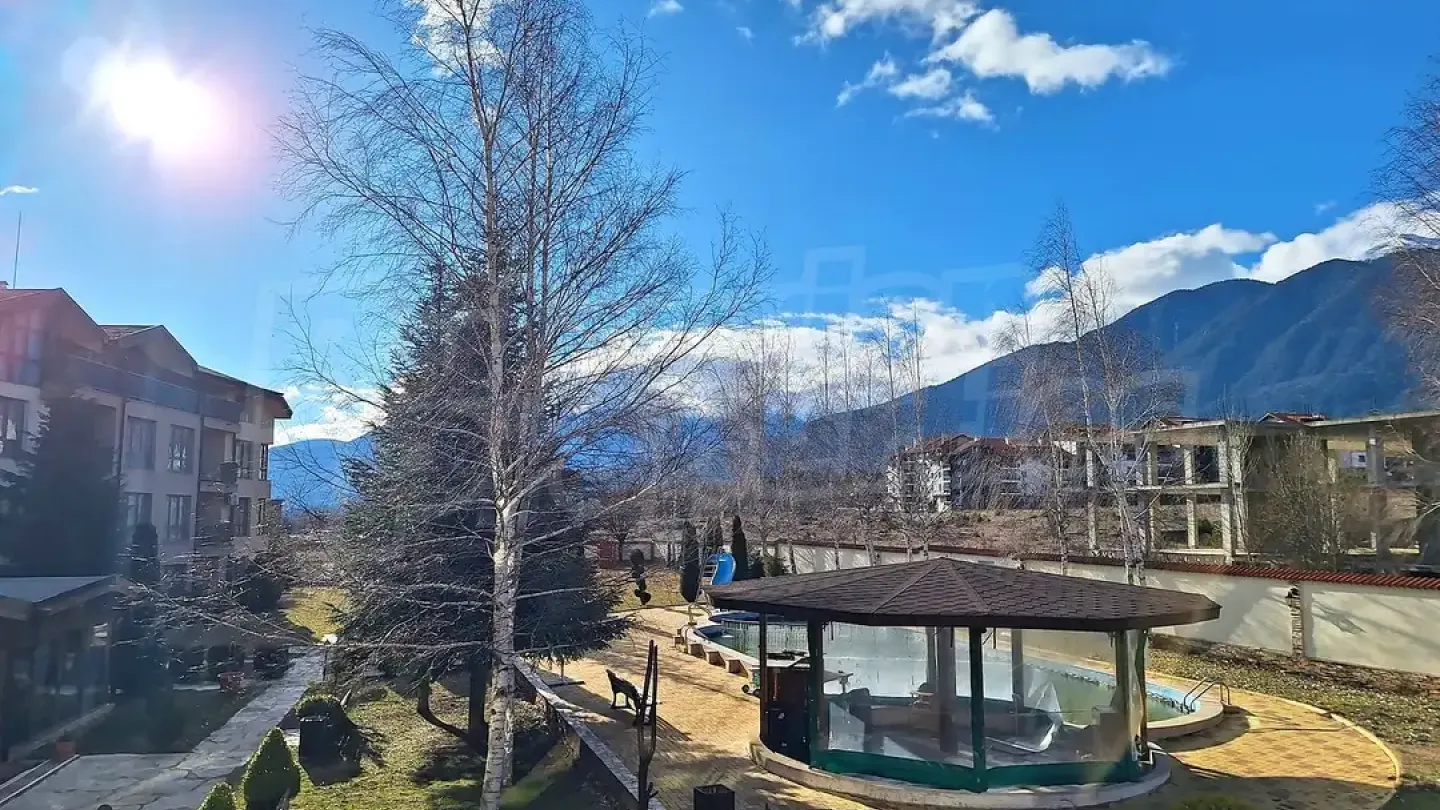 Apartment for sale in Bansko - Image 2