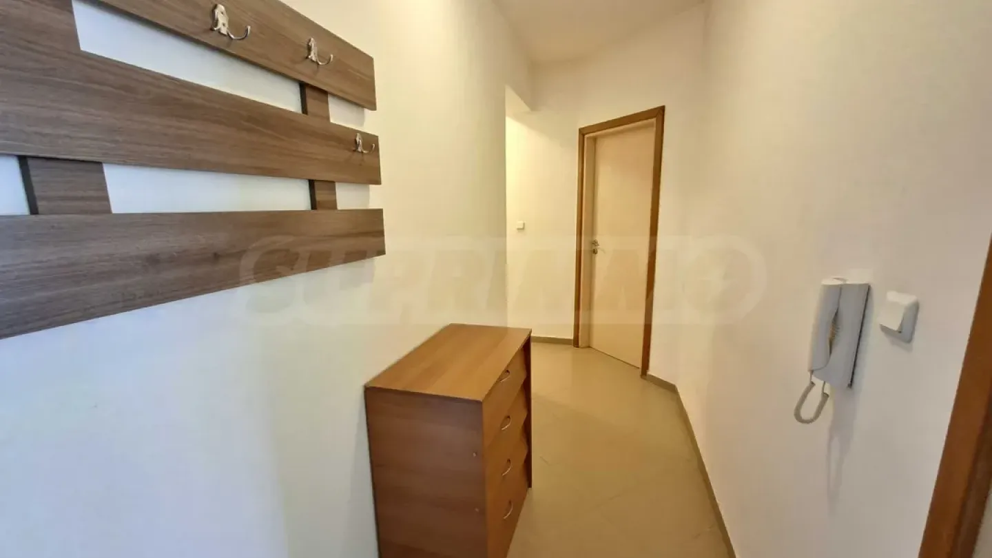 Stylish Apartment in Varna’s New Building - Image 4