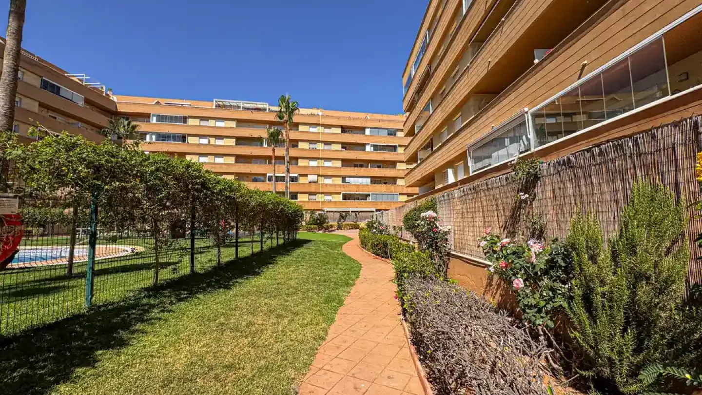 Apartment for sale in Roquetas de Mar - Image 5
