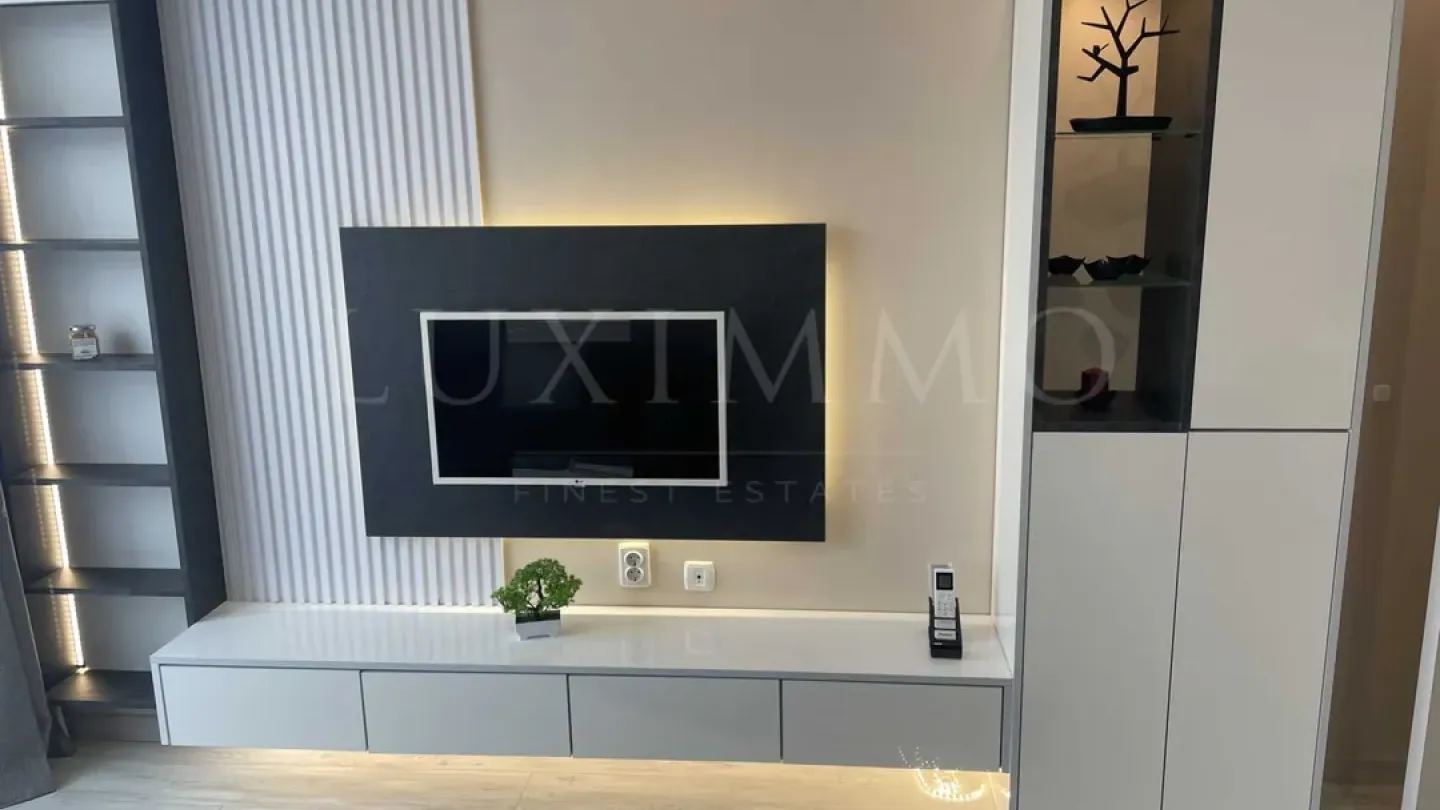 Sofia Malinova Dolina: Investment-Ready Furnished Apartment - Image 2