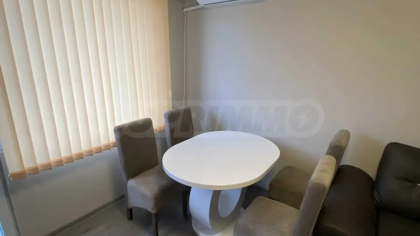 Fully Furnished Vidin Apartment Near Schools and Kindergarten - 42m2 - Image 2