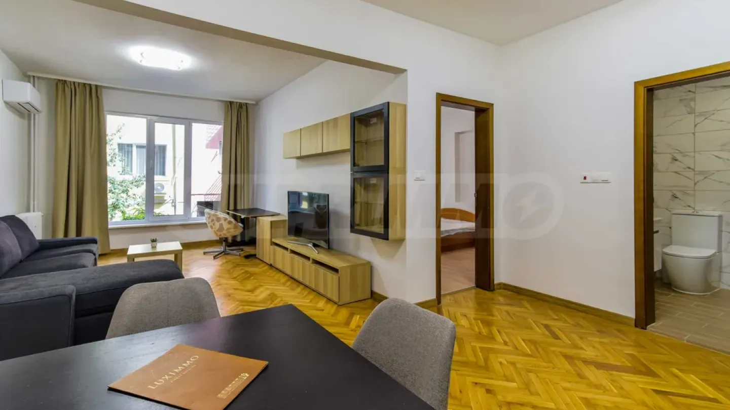 Apartment for rent in Sofia - Image 2