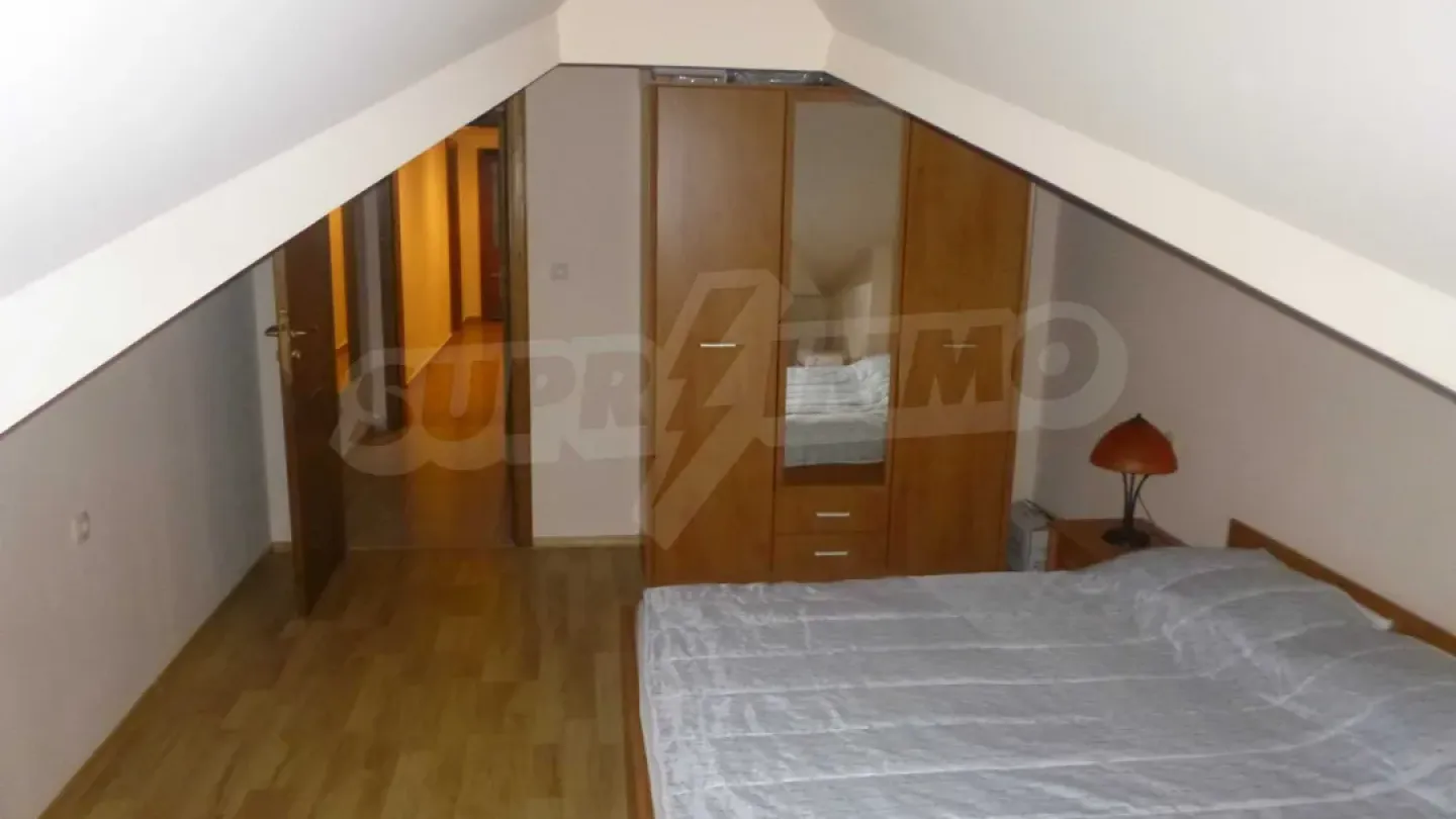 Luxury Panoramic Rhodope Mountain Apartment in Perelik Palace, Smolyan, Bulgaria. - Image 4