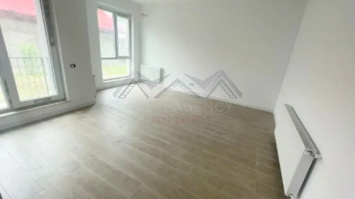 Bright 2-Bedroom Apartment in Otopeni – Developer Direct Sale - Image 2