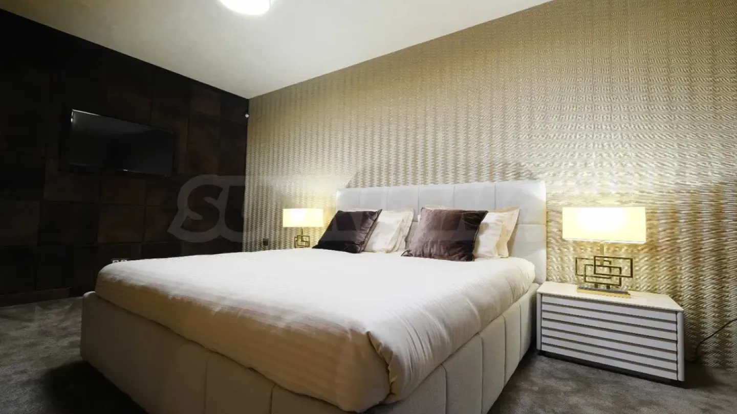 Apartment for rent in Plovdiv - Image 4